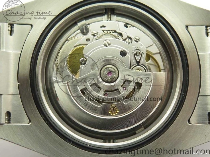 1221 Sea-Dweller 2017 Baselworld 126600 ARF 1:1 Best Edition 904L SS Case and Bracelet A2824 V Sporty 3289